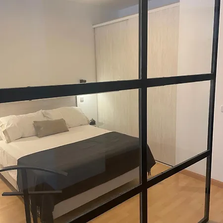 Appartement Soho Moraleja I à Alcobendas Extérieur photo