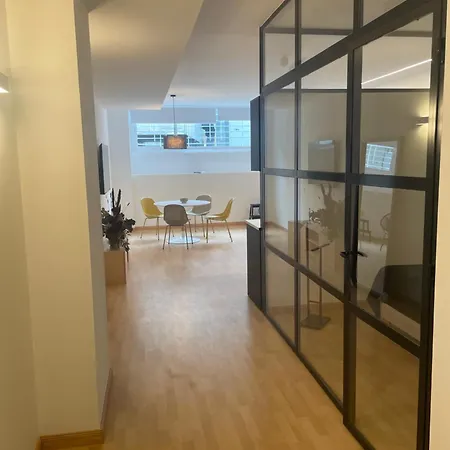 Appartement Soho Moraleja I à Alcobendas Extérieur photo