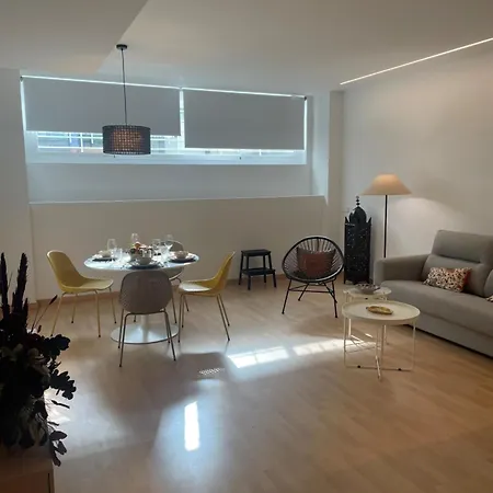 Appartement Soho Moraleja I à Alcobendas Extérieur photo