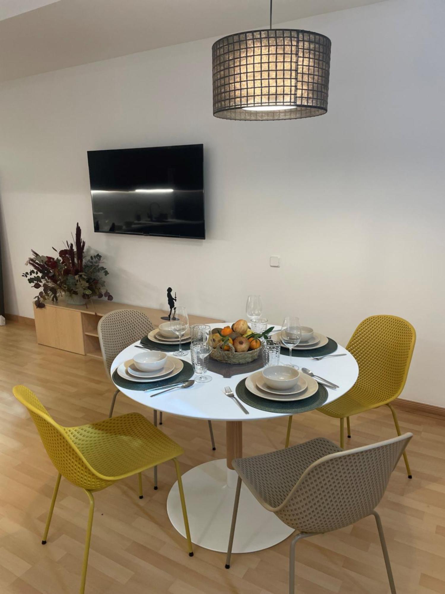 Appartement Soho Moraleja I *