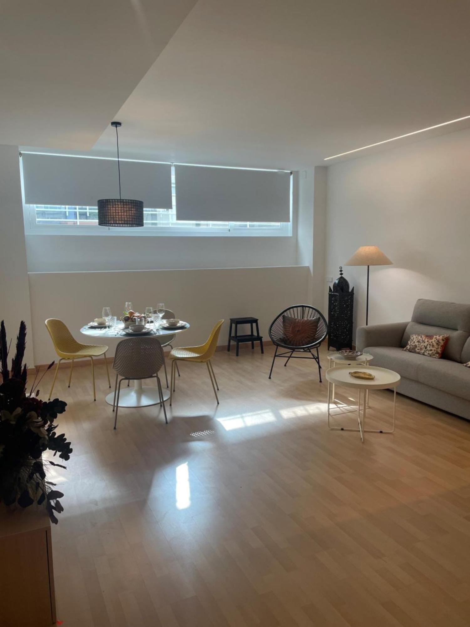 Soho Moraleja I Appartement